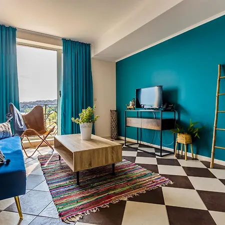 Aparthotel Touristic Complex Hacienda Sozopol