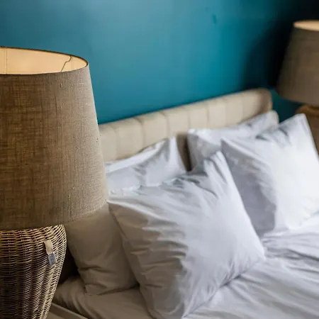 Aparthotel Touristic Complex Hacienda 4*