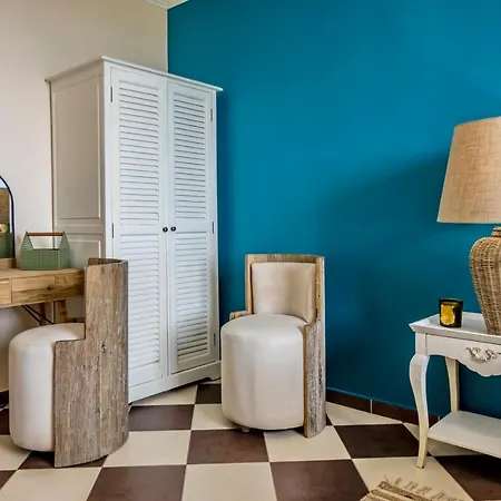 Touristic Complex Hacienda Aparthotel 4*