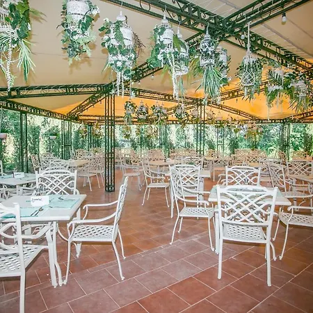 Touristic Complex Hacienda Aparthotel 4*